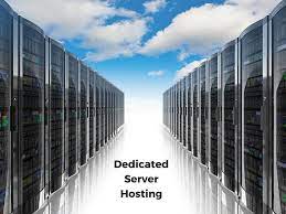 dedicated server